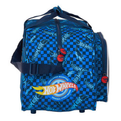 BOLSA DEPORTE HOT WHEELS SAFTA21 ENERO 712138273 24*40