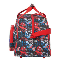 BOLSA DEPORTE SPIDER-MAN "GO HERO" SAFTA21 ENERO 712143273 24*40