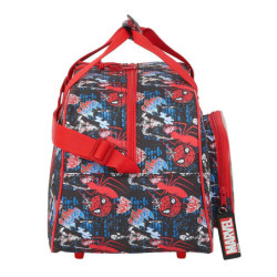 BOLSA DEPORTE SPIDER-MAN "GO HERO" SAFTA21 ENERO 712143273 24*40