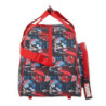 BOLSA DEPORTE SPIDER-MAN "GO HERO" SAFTA21 ENERO 712143273 24*40