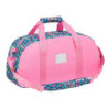 BOLSA DEPORTE BENETTON "BLOOMING" SAFTA21 ENERO 712150611 26*50