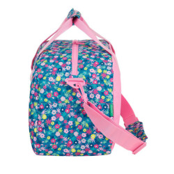 BOLSA DEPORTE BENETTON "BLOOMING" SAFTA21 ENERO 712150611 26*50
