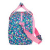 BOLSA DEPORTE BENETTON "BLOOMING" SAFTA21 ENERO 712150611 26*50