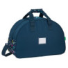 BOLSA DEPORTE BENETTON "DOT COM" SAFTA21 ENERO 712151219 33*48