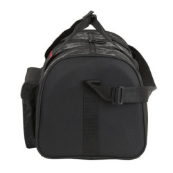 BOLSA DEPORTE REAL MADRID 3ª EQUIPACION SAFTA21 ENERO 712157023 26*47