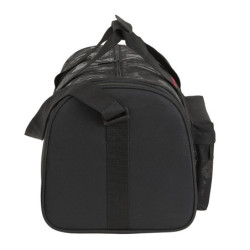 BOLSA DEPORTE REAL MADRID 3ª EQUIPACION SAFTA21 ENERO 712157023 26*47