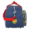 BOLSA DEPORTE AVENGERS "HEROES VS THANOS" SAFTA21 ENERO 712179273 24*40