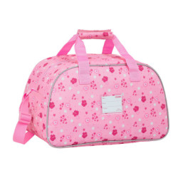 BOLSA DEPORTE PRINCESS DISNEY "EXPRESS YOURSELF" SAFTA21 ENERO 712180273 24*40