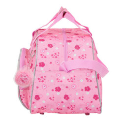 BOLSA DEPORTE PRINCESS DISNEY "EXPRESS YOURSELF" SAFTA21 ENERO 712180273 24*40