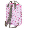 BOLSO MOCHILA GORJUSS S&B YOU CAN HAVE MINE SAFTA21 ENERO 796GJ05 36*25