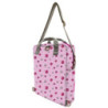 BOLSO MOCHILA GORJUSS S&B YOU CAN HAVE MINE SAFTA21 ENERO 796GJ05 36*25