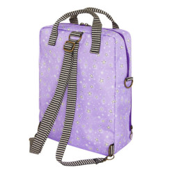 BOLSO MOCHILA GORJUSS S&B CATCH A FALLING STAR SAFTA21 ENERO 796GJ06 36*25