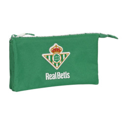 PORTATODO TRIPLE RECICLADO REAL BETIS BALOMPIE SAFTA25 ENERO 842318744
