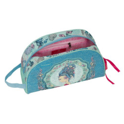 NECESER ADAPTABLE SANTORO™’S MIRABELLE MARINA SAFTA21 ENERO 812013332 18*28