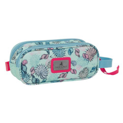 PORTATODO DOBLE SANTORO™’S MIRABELLE MARINA SAFTA21 ENERO 812013513 8*21