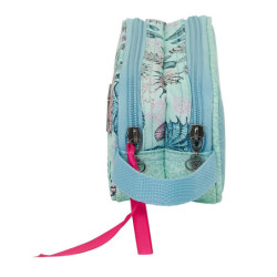 PORTATODO DOBLE SANTORO™’S MIRABELLE MARINA SAFTA21 ENERO 812013513 8*21