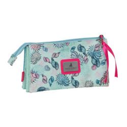 PORTATODO TRIPLE SANTORO™’S MIRABELLE MARINA SAFTA21 ENERO 812013744 12*22