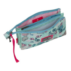 PORTATODO TRIPLE SANTORO™’S MIRABELLE MARINA SAFTA21 ENERO 812013744 12*22