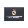 BILLETERA CON CABECERA REAL MADRID SAFTA21 ENERO 812034036