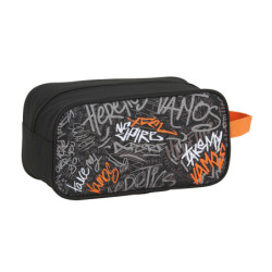 ZAPATILLERO MEDIANO TEAM HERETICS SAFTA21 ENERO 812055682 15*29