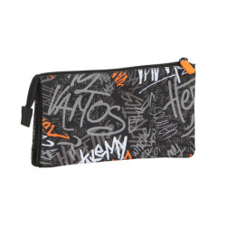 PORTATODO TRIPLE TEAM HERETICS SAFTA21 ENERO 812055744 12*22