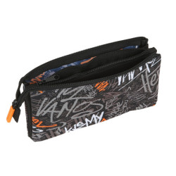 PORTATODO TRIPLE TEAM HERETICS SAFTA21 ENERO 812055744 12*22