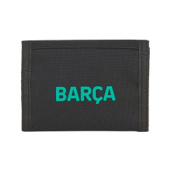 BILLETERA F.C.BARCELONA 3ª EQUIP. 20/21 SAFTA21 ENERO 812078036 9,5*12,5