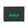 BILLETERA F.C.BARCELONA 3ª EQUIP. 20/21 SAFTA21 ENERO 812078036 9,5*12,5