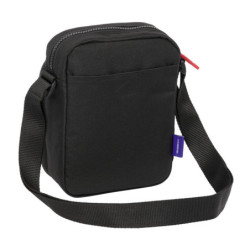 BANDOLERA PEQUEÑA F.C.BARCELONA "BLACK" SAFTA25 ENERO 612426672