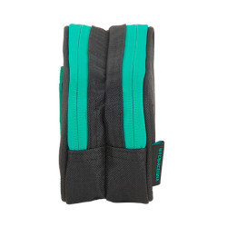 PORTATODO DOBLE F.C.BARCELONA 3ª EQUIP. 20/21 SAFTA21 ENERO 812078513 8*21