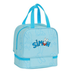 PORTAMERIENDAS SIMON SAFTA21 ENERO 812082040 20*20