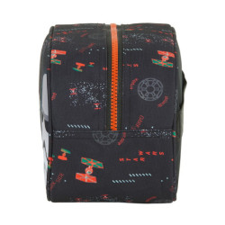 NECESER 1 ASA ADAPTABLE STAR WARS  "THE DARK SIDE" SAFTA21 ENERO 812101248 15*26