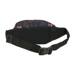 RIÑONERA STAR WARS  "THE DARK SIDE" SAFTA21 ENERO 812101446 12*23