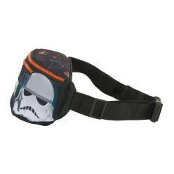 RIÑONERA STAR WARS  "THE DARK SIDE" SAFTA21 ENERO 812101446 12*23