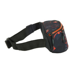 RIÑONERA STAR WARS  "THE DARK SIDE" SAFTA21 ENERO 812101446 12*23