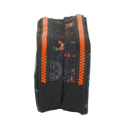 PORTATODO DOBLE STAR WARS  "THE DARK SIDE" SAFTA21 ENERO 812101513 8*21