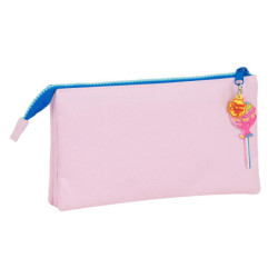 PORTATODO TRIPLE CHUPA CHUPS SAFTA21 ENERO 812102744 12*22