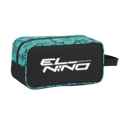 ZAPATILLERO MEDIANO EL NIÑO "BEACH PARTY" SAFTA21 ENERO 812107682 15*29