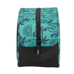 ZAPATILLERO MEDIANO EL NIÑO "BEACH PARTY" SAFTA21 ENERO 812107682 15*29