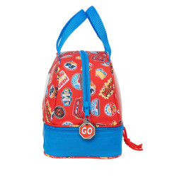 PORTAMERIENDAS CARS "MC QUEEN" SAFTA21 ENERO 812111040 20*20