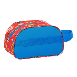 NECESER 1 ASA ADAPTABLE CARS "MC QUEEN" SAFTA21 ENERO 812111248 15*26