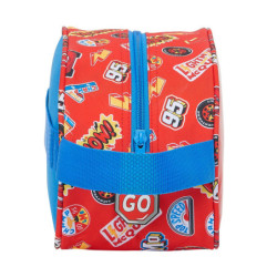 NECESER 1 ASA ADAPTABLE CARS "MC QUEEN" SAFTA21 ENERO 812111248 15*26