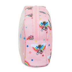 PORTADESAYUNOS TERMO MINNIE MOUSE RAINBOW SAFTA21 ENERO 812112859 12*21,5