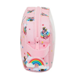 PORTADESAYUNOS TERMO MINNIE MOUSE RAINBOW SAFTA21 ENERO 812112859 12*21,5