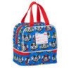 PORTAMERIENDAS MICKEY MOUSE "ME TIME" SAFTA21 ENERO 812114040 20*20