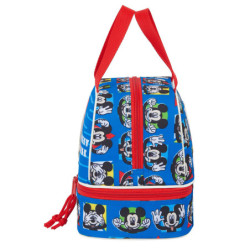 PORTAMERIENDAS MICKEY MOUSE "ME TIME" SAFTA21 ENERO 812114040 20*20