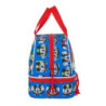 PORTAMERIENDAS MICKEY MOUSE "ME TIME" SAFTA21 ENERO 812114040 20*20