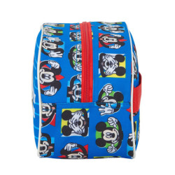 NECESER 1 ASA ADAPTABLE MICKEY MOUSE "ME TIME" SAFTA21 ENERO 812114248 15*26