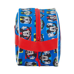 NECESER 1 ASA ADAPTABLE MICKEY MOUSE "ME TIME" SAFTA21 ENERO 812114248 15*26