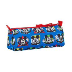PORTATODO MICKEY MOUSE "ME TIME" SAFTA21 ENERO 812114742 8*21